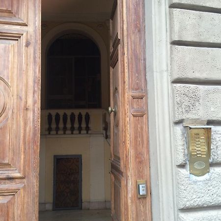 Tamara'S Suites Rome Luaran gambar