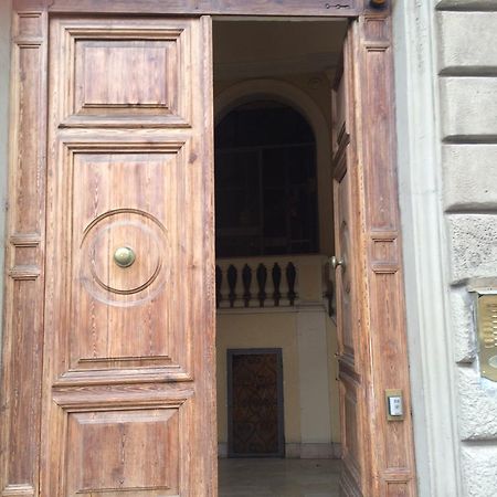 Tamara'S Suites Rome Luaran gambar