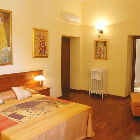 Tamara'S Suites Rome Luaran gambar
