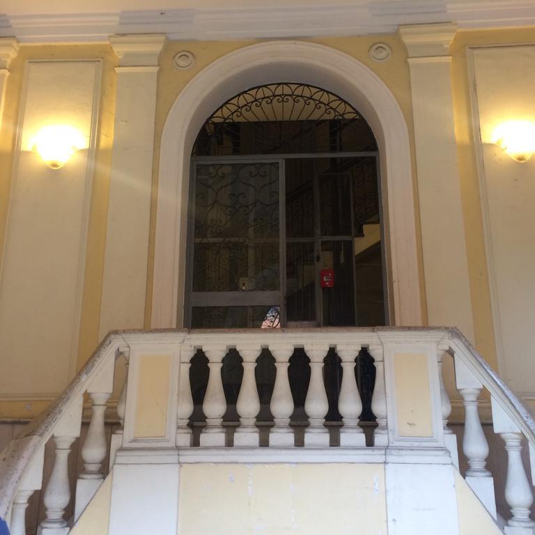 Tamara'S Suites Rome Luaran gambar