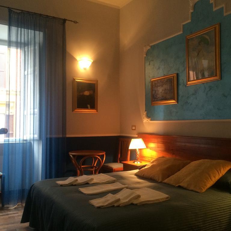 Tamara'S Suites Rome Bilik gambar