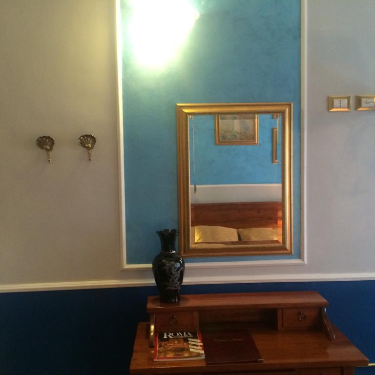 Tamara'S Suites Rome Bilik gambar