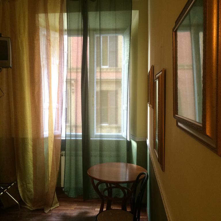 Tamara'S Suites Rome Bilik gambar