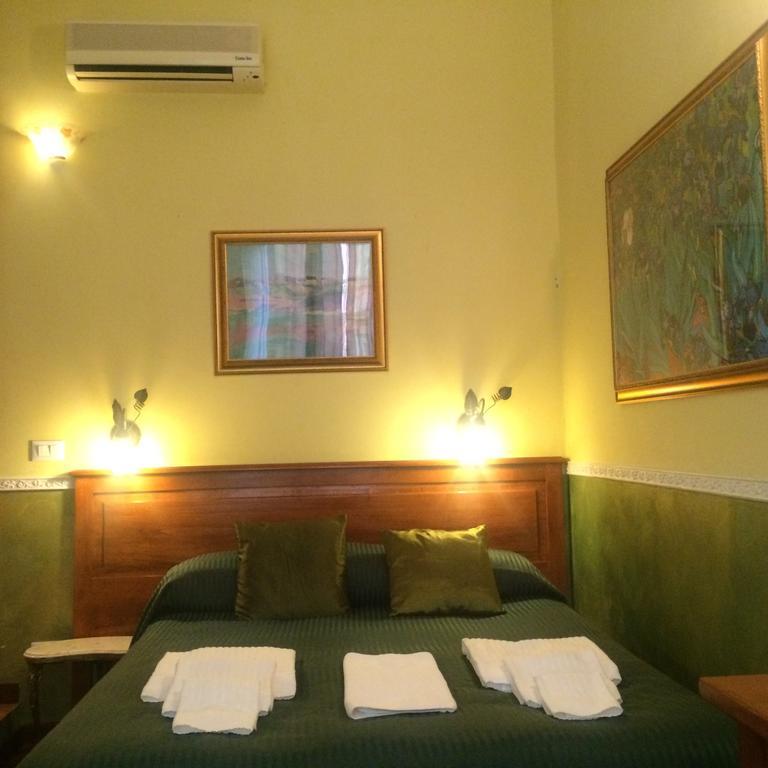 Tamara'S Suites Rome Bilik gambar