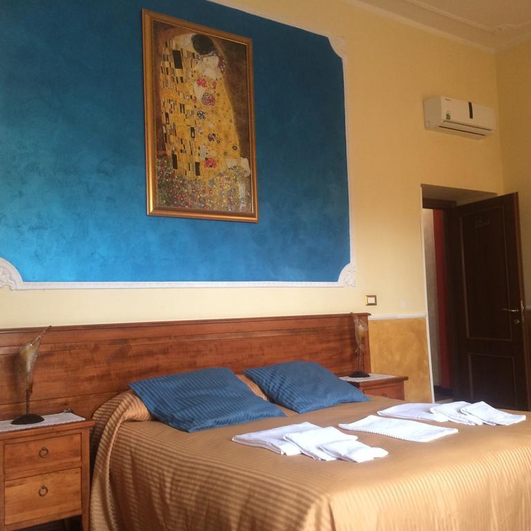 Tamara'S Suites Rome Luaran gambar