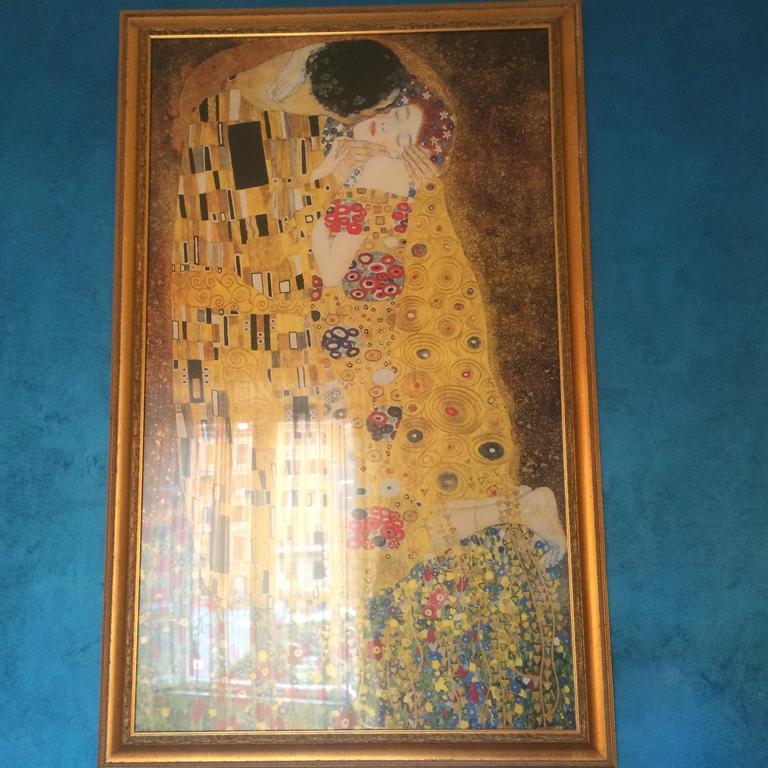 Tamara'S Suites Rome Luaran gambar