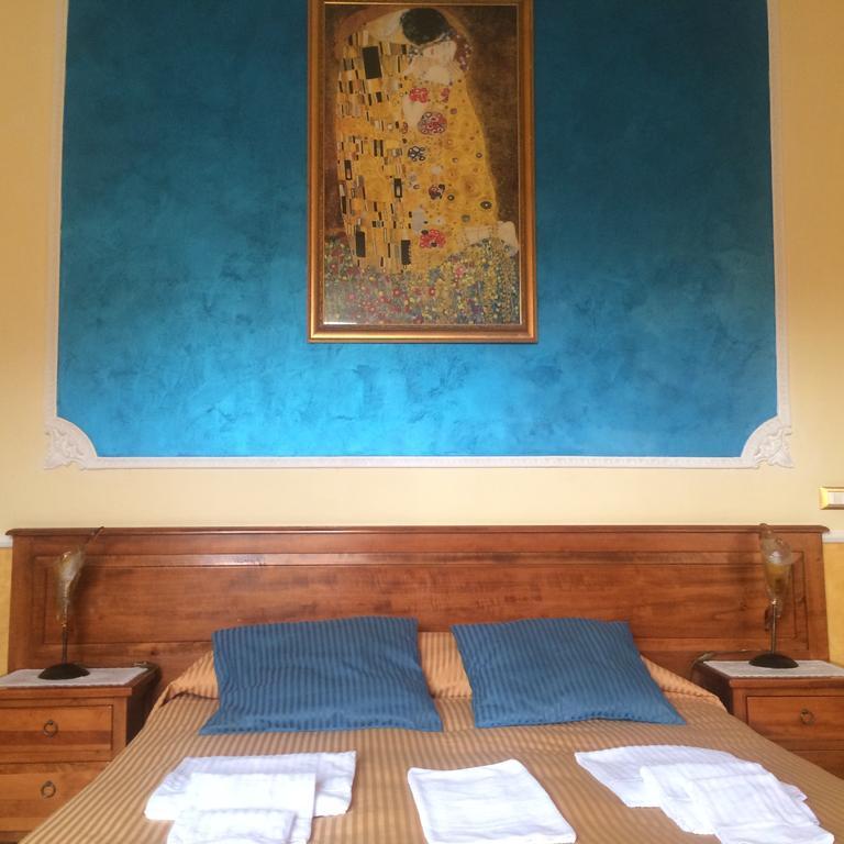 Tamara'S Suites Rome Bilik gambar