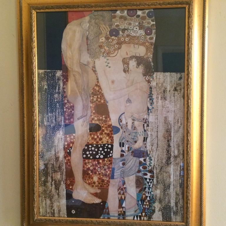 Tamara'S Suites Rome Bilik gambar