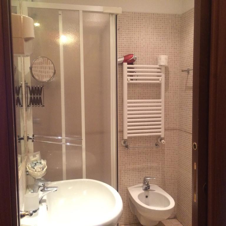 Tamara'S Suites Rome Bilik gambar