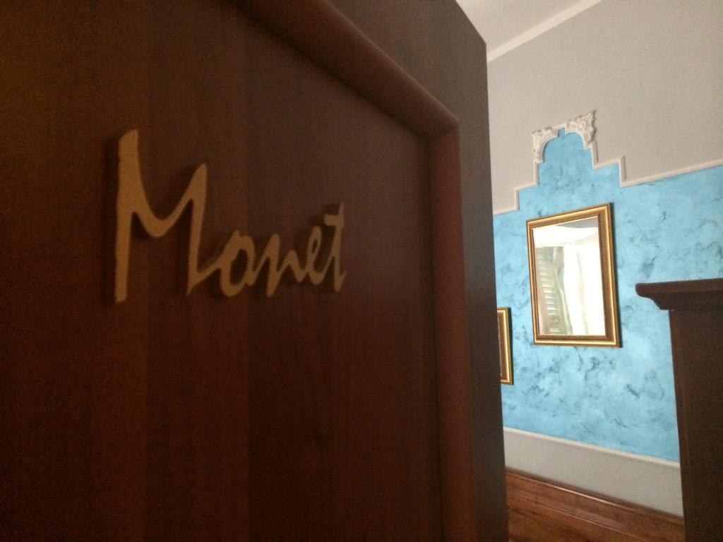 Tamara'S Suites Rome Bilik gambar
