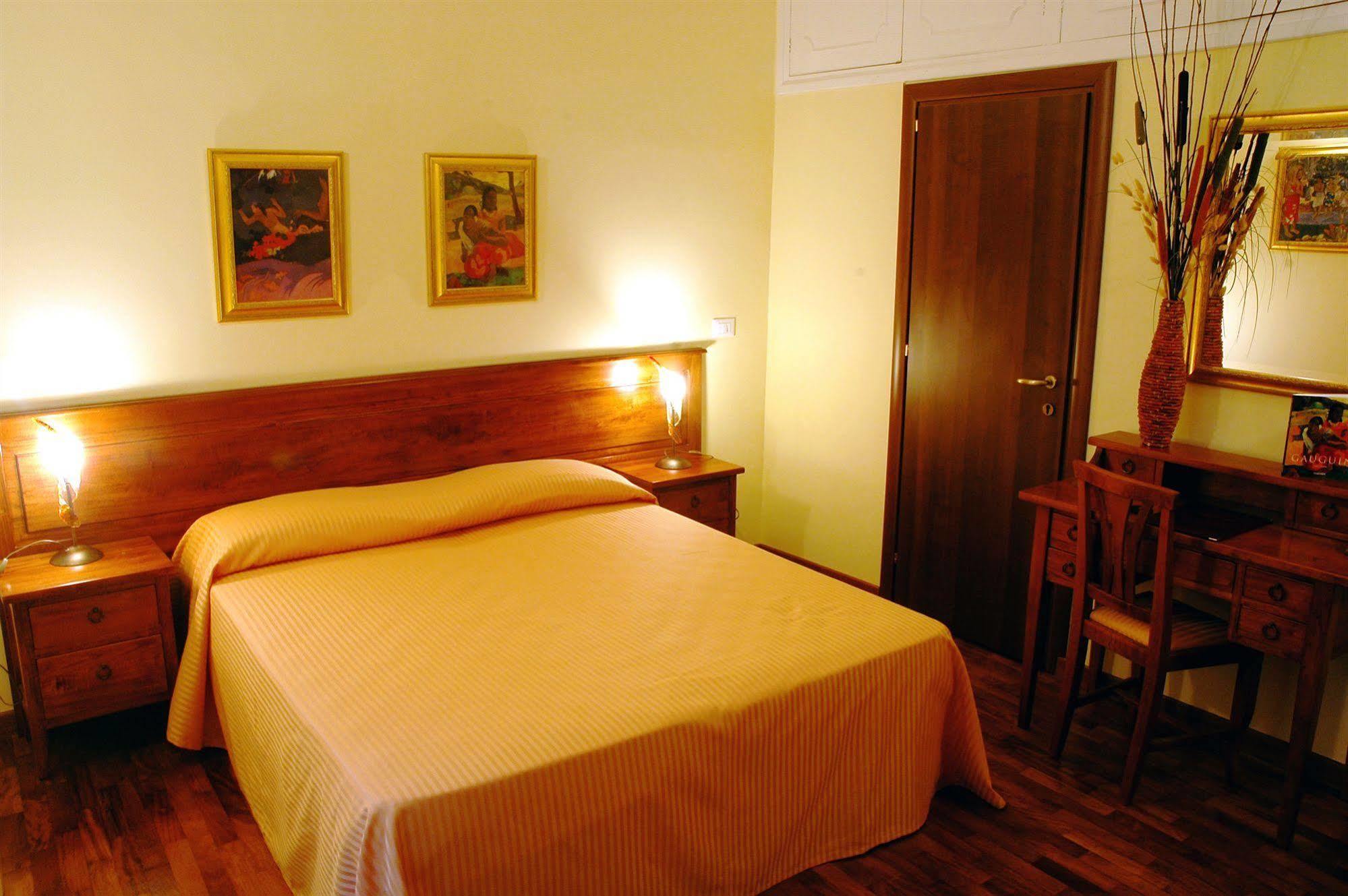 Tamara'S Suites Rome Luaran gambar