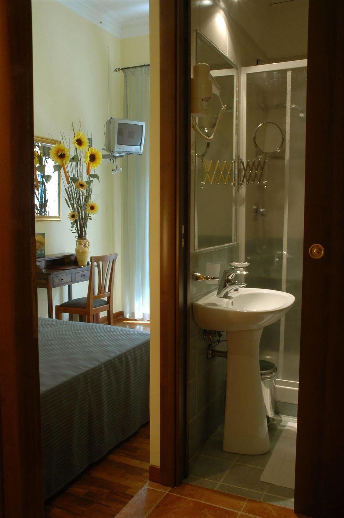 Tamara'S Suites Rome Luaran gambar