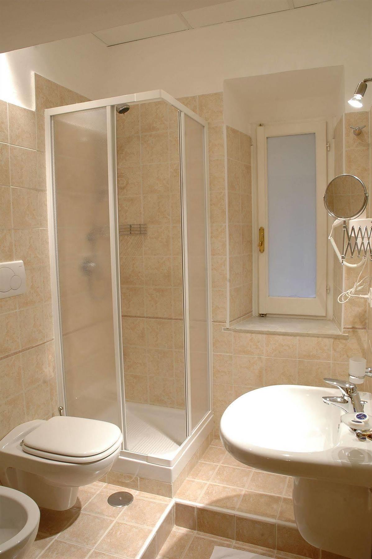 Tamara'S Suites Rome Luaran gambar