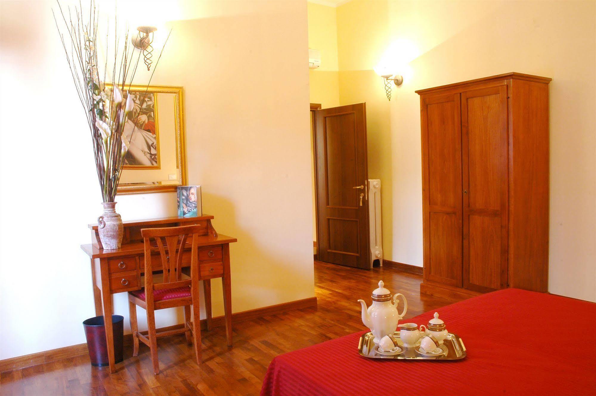 Tamara'S Suites Rome Luaran gambar