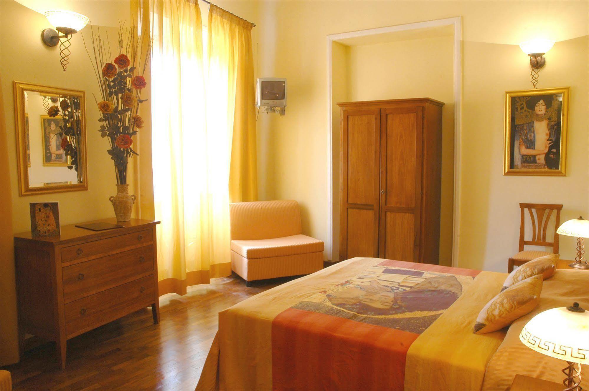 Tamara'S Suites Rome Luaran gambar