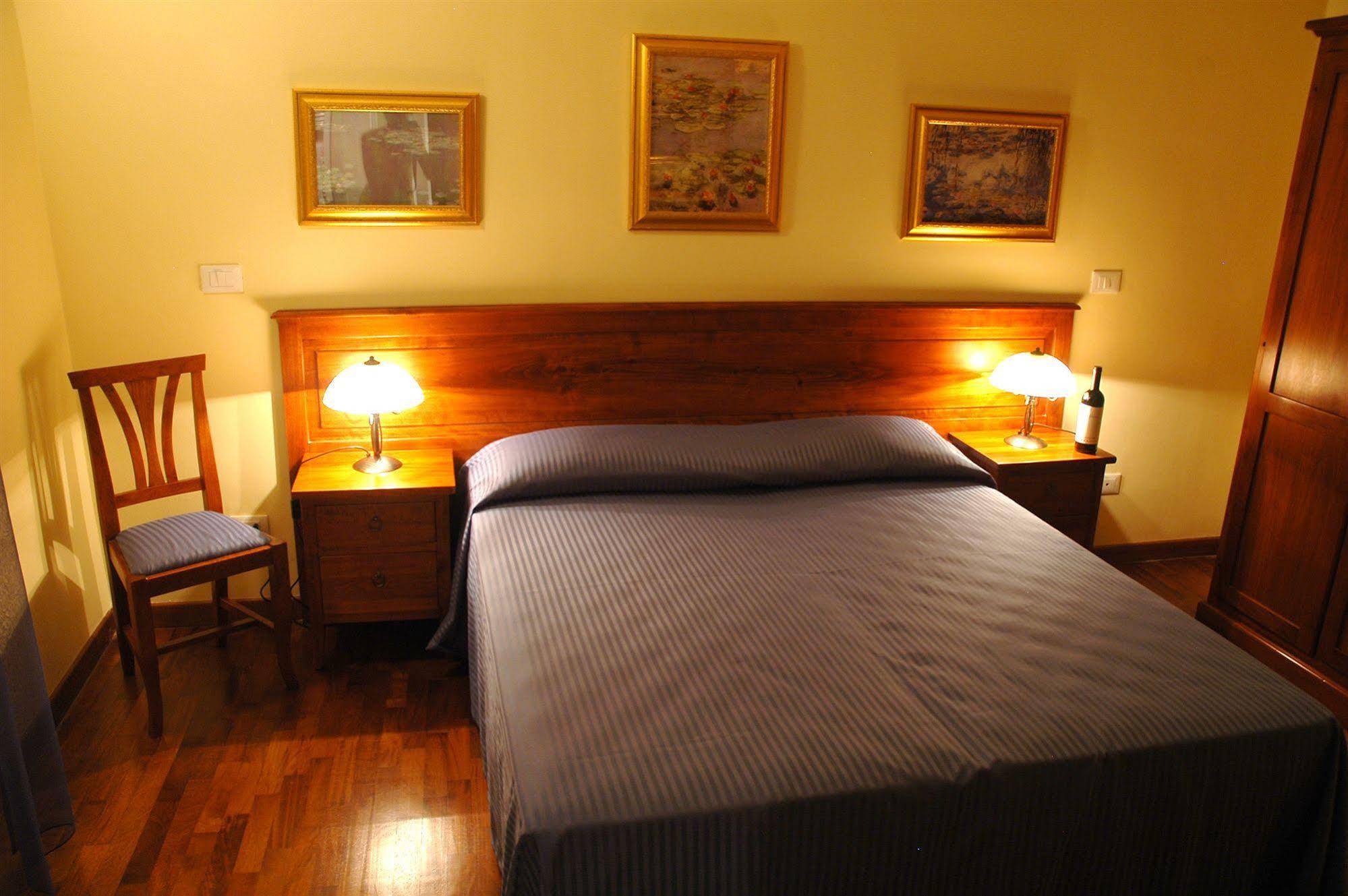 Tamara'S Suites Rome Luaran gambar