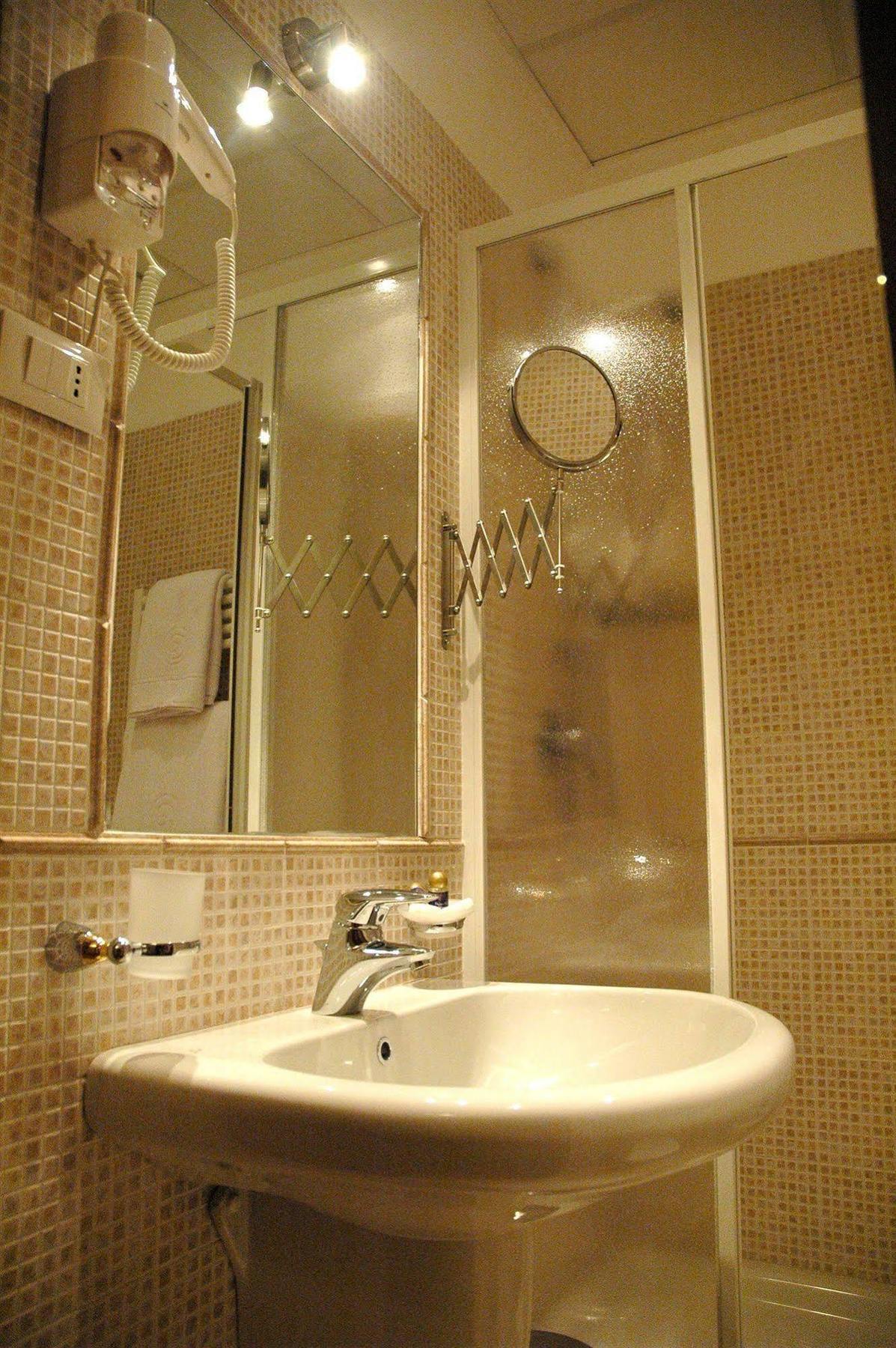 Tamara'S Suites Rome Luaran gambar