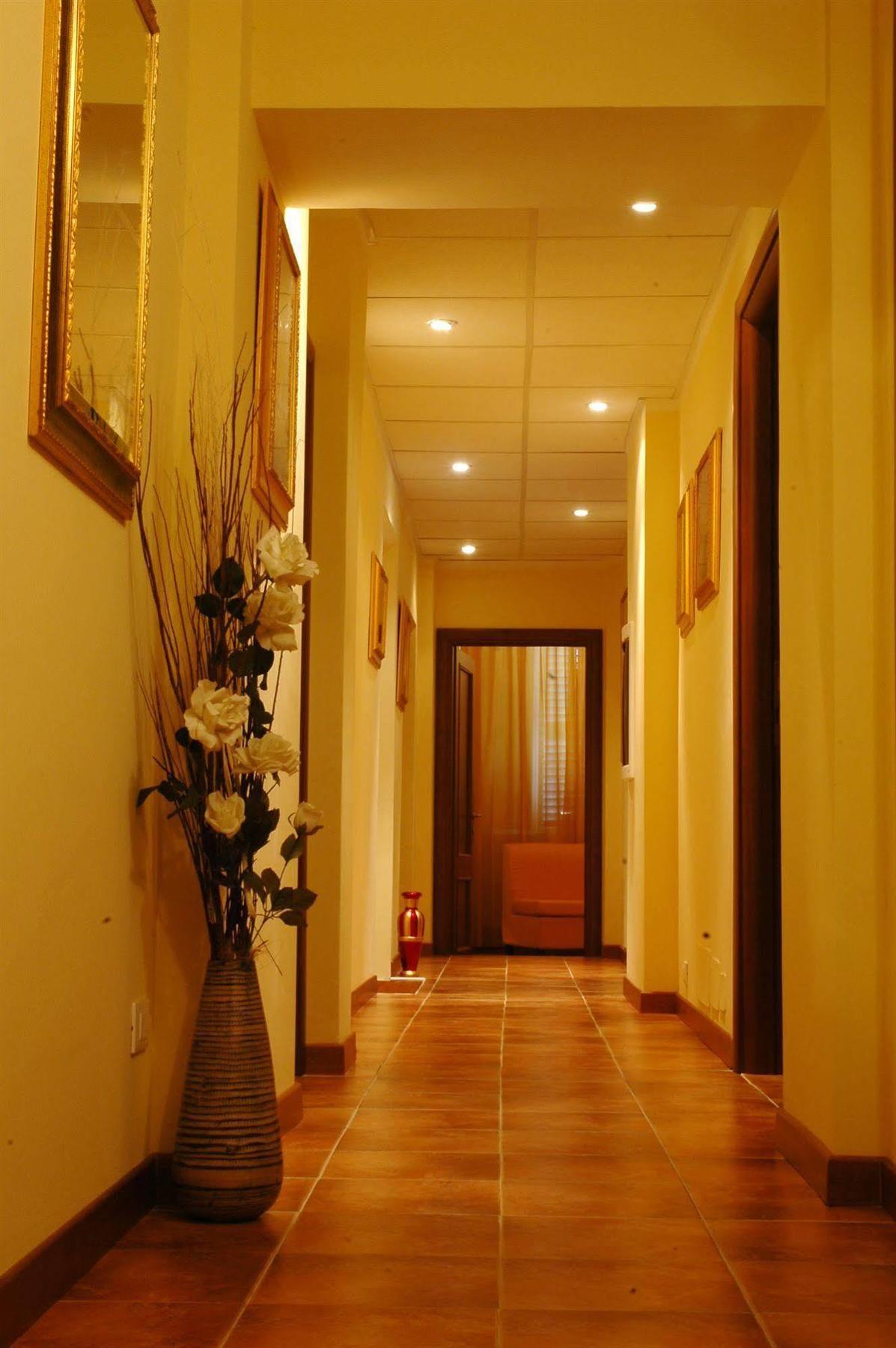 Tamara'S Suites Rome Luaran gambar