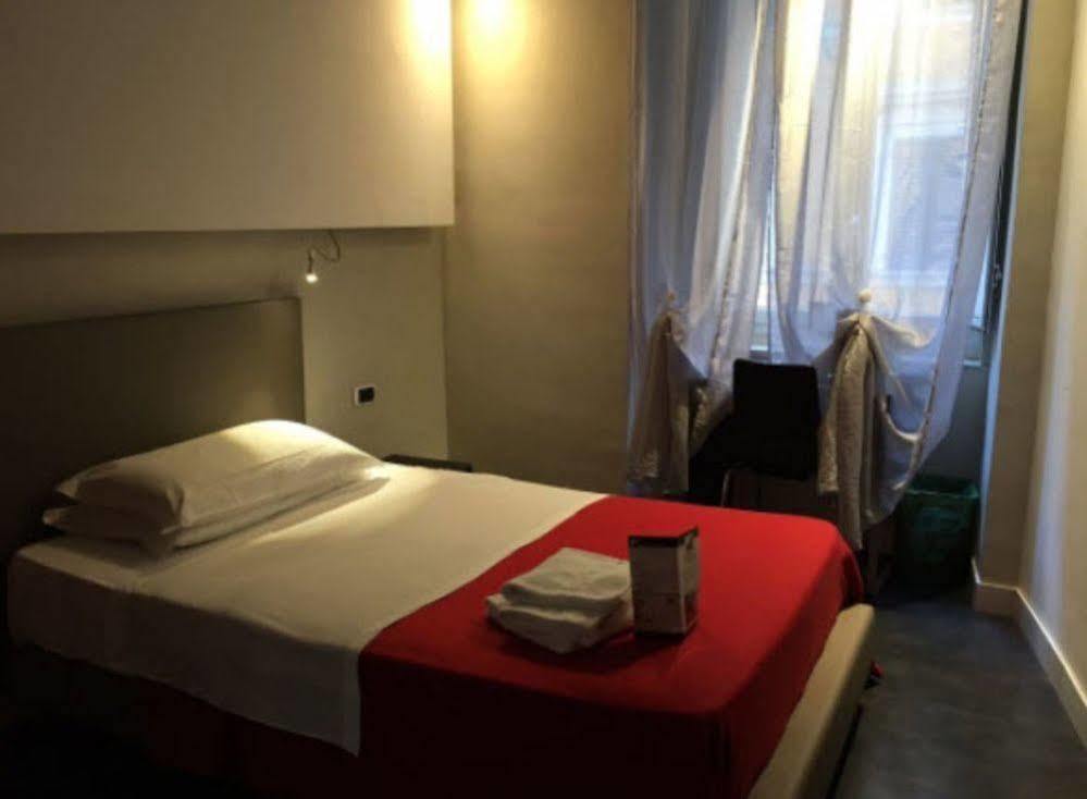 Tamara'S Suites Rome Luaran gambar